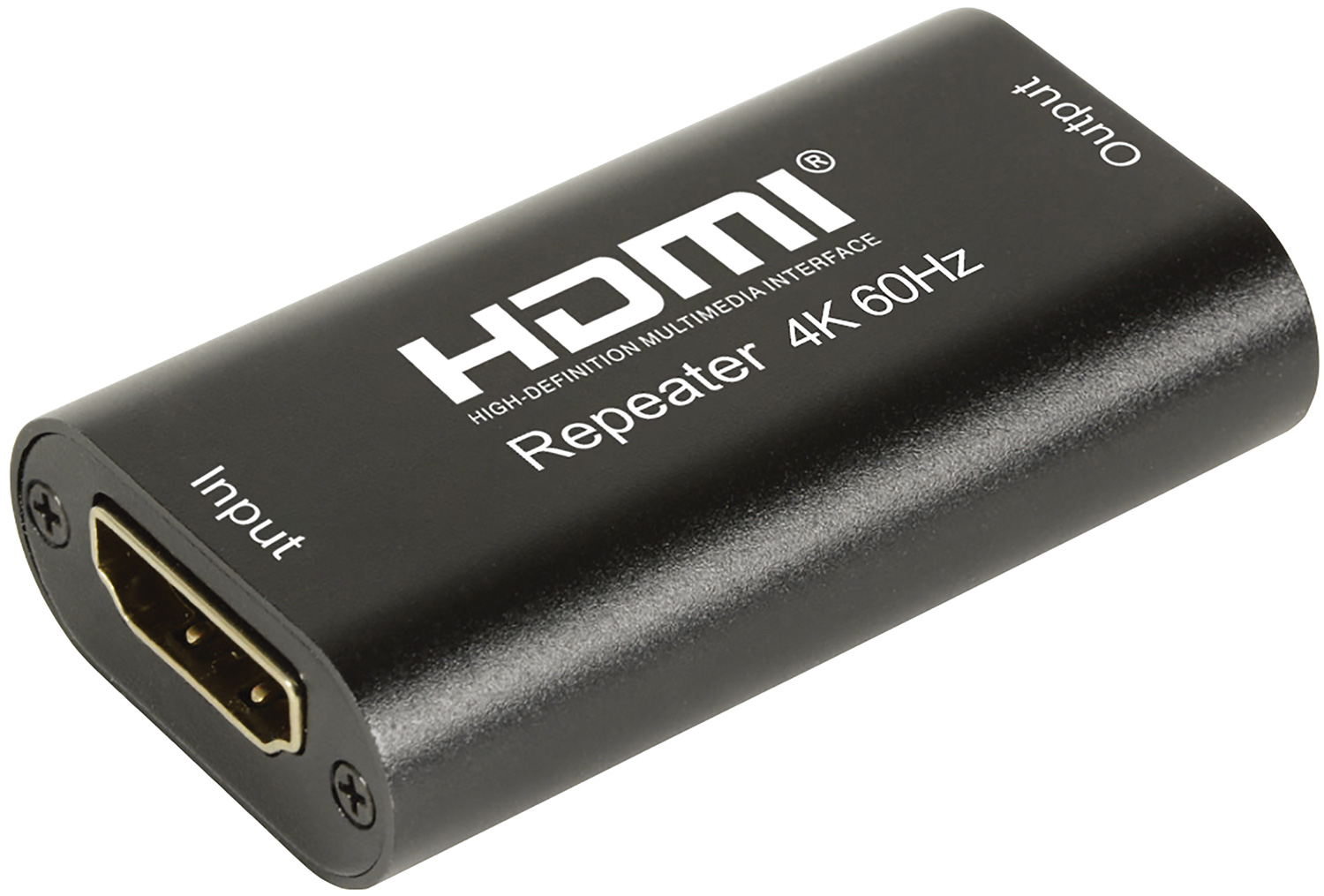 HDMI Repeater 4K